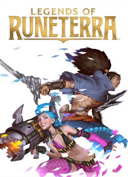 Legends of Runeterra Скачать